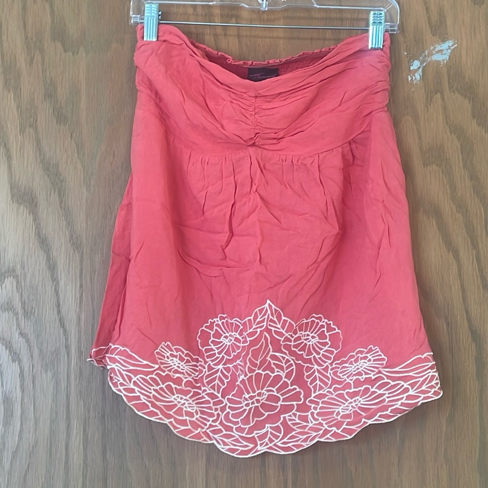 Torrid Tube Top Sz. 1